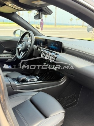 ميرسيديس-بينز كلاسي كلا 220 d مستعملة 2289627