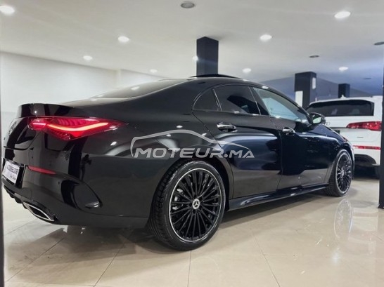 ميرسيديس-بينز كلاسي كلا مستعملة 1850506