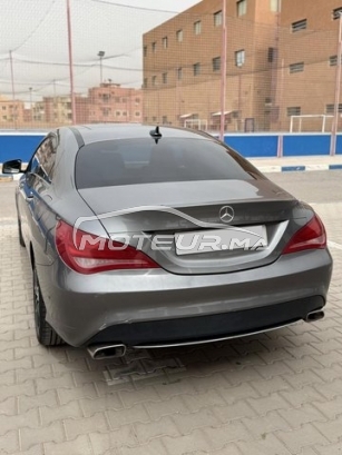 MERCEDES-BENZ Classe cla occasion 3336654