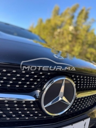 Mercedes-Benz Classe CLA Diesel Automatique 2021