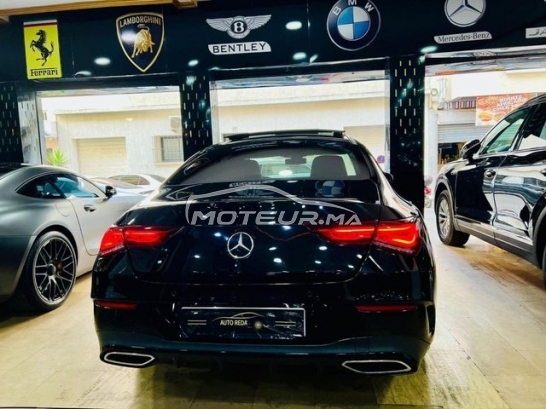 ميرسيديس-بينز كلاسي كلا مستعملة 3151818