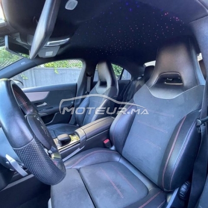 MERCEDES-BENZ Classe cla occasion 2903653
