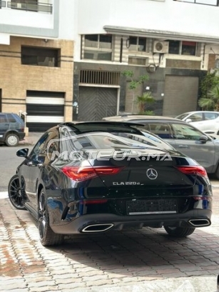 ميرسيديس-بينز كلاسي كلا مستعملة 2207134