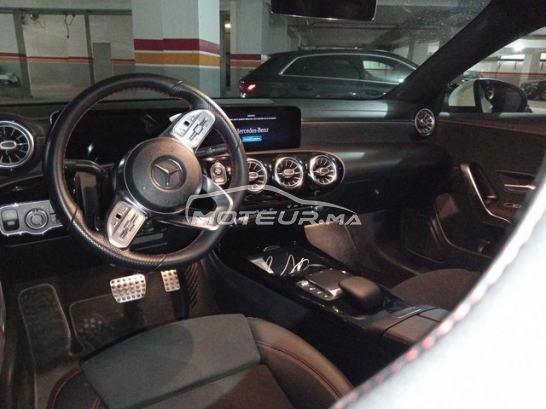 ميرسيديس-بينز كلاسي كلا مستعملة 2917990