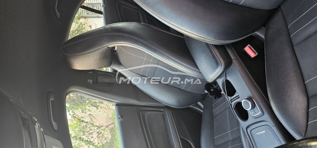 MERCEDES-BENZ Classe cla Cdi occasion 2315936