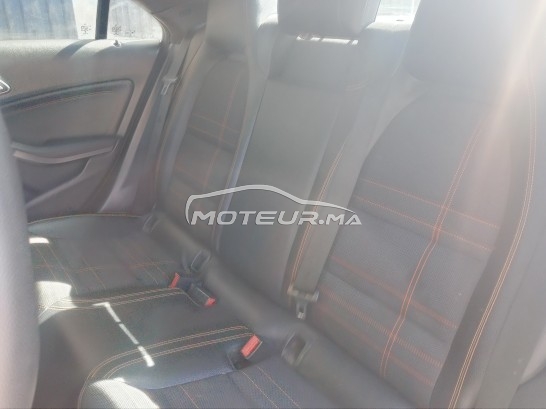 ميرسيديس-بينز كلاسي كلا C220 مستعملة 2774529