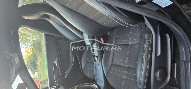 MERCEDES-BENZ Classe cla Cdi occasion 2315937