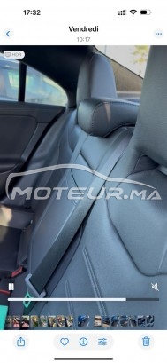 ميرسيديس-بينز كلاسي كلا 220d مستعملة 2948092