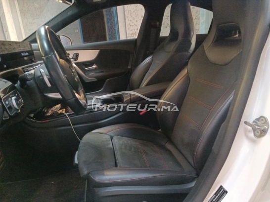 MERCEDES-BENZ Classe cla occasion 3022431