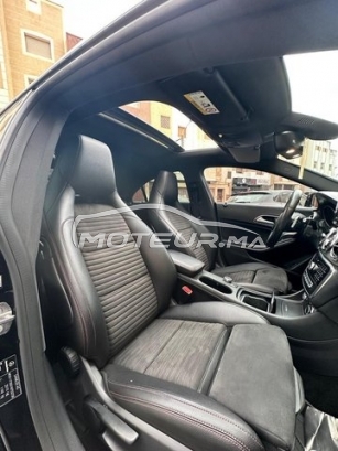 ميرسيديس-بينز كلاسي كلا مستعملة 3501572