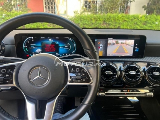 ميرسيديس-بينز كلاسي ا مستعملة 2684210