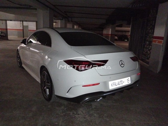 ميرسيديس-بينز كلاسي كلا مستعملة 2917989