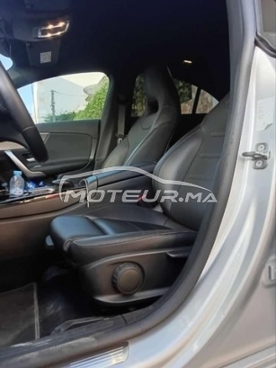 ميرسيديس-بينز كلاسي كلا مستعملة 2859791