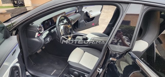 MERCEDES-BENZ Classe cla Abdellah occasion 2505661
