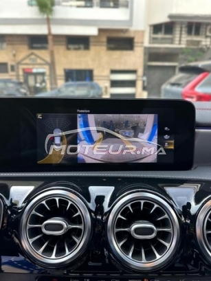 ميرسيديس-بينز كلاسي كلا مستعملة 2207135