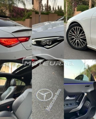 ميرسيديس-بينز كلاسي كلا مستعملة 2774538