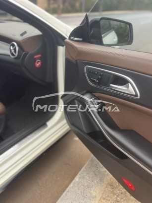 MERCEDES-BENZ Classe cla Bon état occasion 3496098