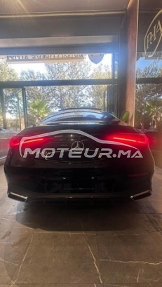 MERCEDES-BENZ Classe cla Cle 220d importee neuve 0km occasion 3096479