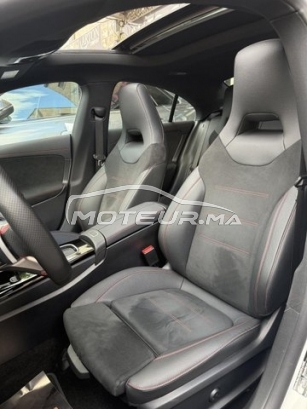 MERCEDES-BENZ Classe cla occasion 2420332