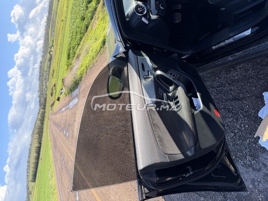 ميرسيديس-بينز كلاسي كلا Anas مستعملة 3029362