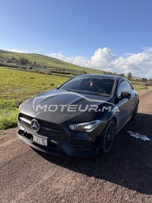 ميرسيديس-بينز كلاسي كلا Anas مستعملة 3029359