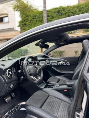 ميرسيديس-بينز كلاسي كلا مستعملة 3501570