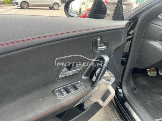 ميرسيديس-بينز كلاسي كلا مستعملة 3225725