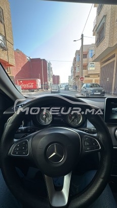 MERCEDES-BENZ Classe cla 200d occasion 3329885