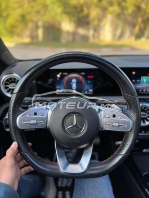 Mercedes-Benz Classe CLA Diesel Automatique 2021