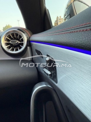 MERCEDES-BENZ Classe cla Cla 200 pack amg occasion 2500970