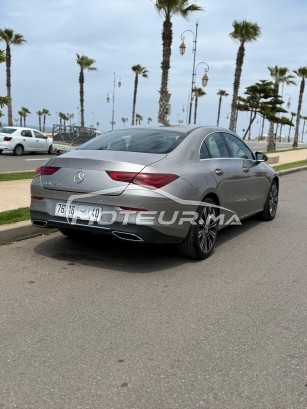 ميرسيديس-بينز كلاسي كلا 220 d مستعملة 2289630