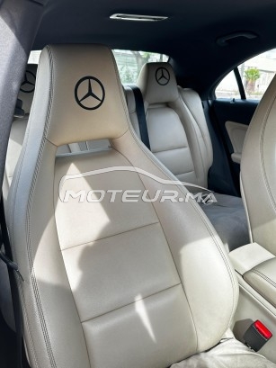 MERCEDES-BENZ Classe cla 220 occasion 2450613