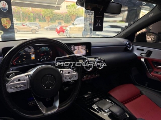 MERCEDES-BENZ Classe cla occasion 3465044