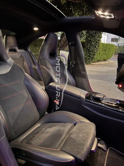 MERCEDES-BENZ Classe cla 200 occasion 2896616