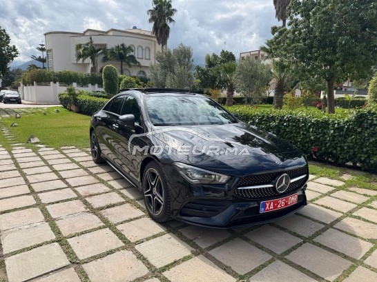 MERCEDES-BENZ Classe cla Amg occasion 3406127