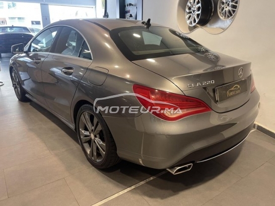 ميرسيديس-بينز كلاسي جلي مستعملة 1895298