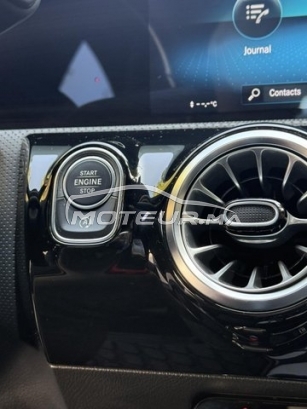 MERCEDES-BENZ Classe cla occasion 2820146