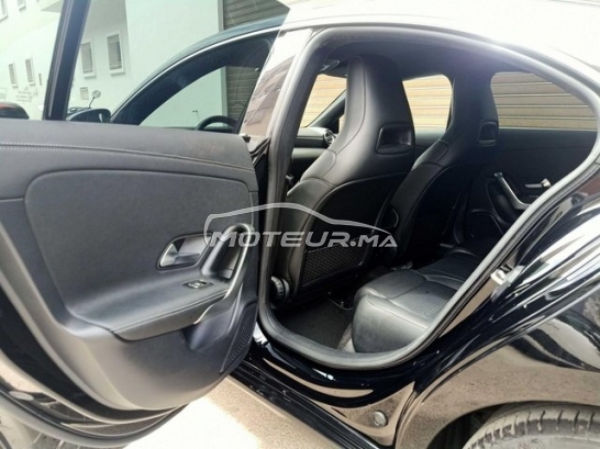 MERCEDES-BENZ Classe cla occasion 2975279