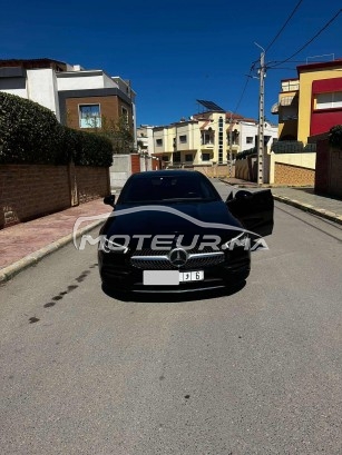 MERCEDES-BENZ Classe cla Tres bon état occasion 2488203