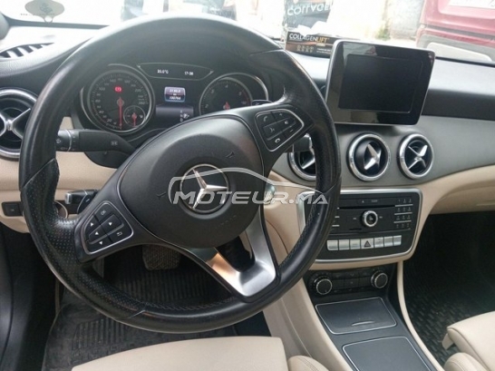 MERCEDES-BENZ Classe cla occasion 3566422