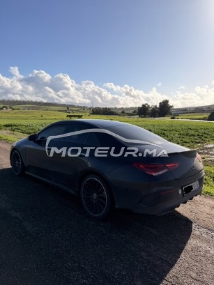 ميرسيديس-بينز كلاسي كلا Anas مستعملة 3029365