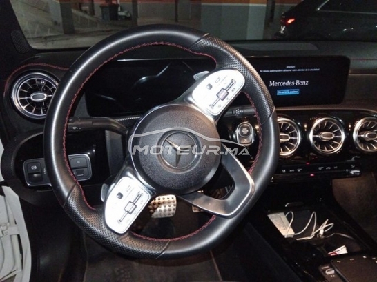 ميرسيديس-بينز كلاسي كلا مستعملة 2917995