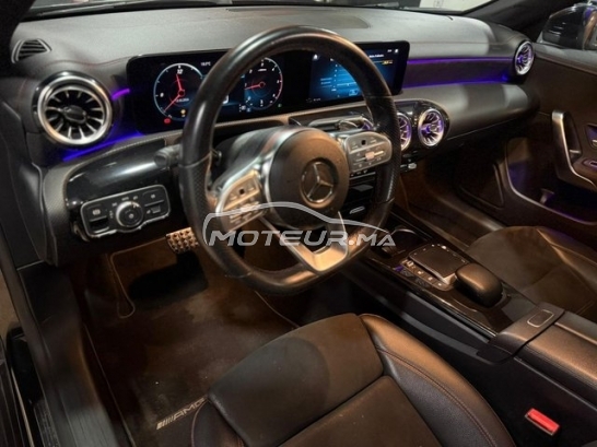 ميرسيديس-بينز كلاسي كلا مستعملة 3456131