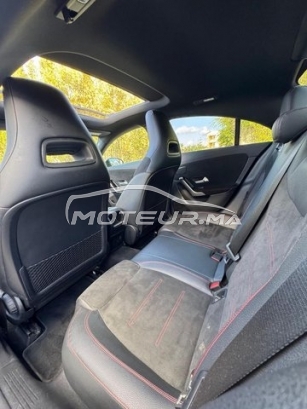 Mercedes-Benz Classe CLA Diesel Automatique 2021
