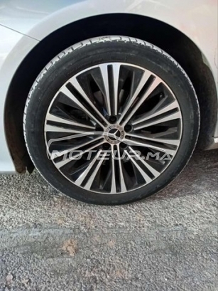 ميرسيديس-بينز كلاسي كلا مستعملة 2859789