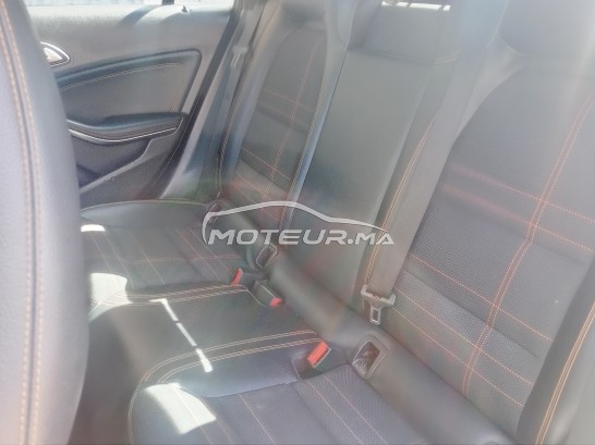 ميرسيديس-بينز كلاسي كلا C220 مستعملة 2774530