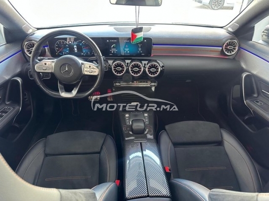 MERCEDES-BENZ Classe cla occasion 3345944