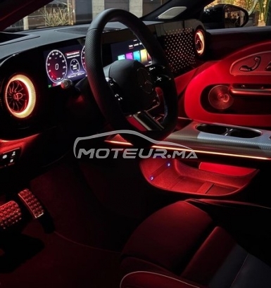 ميرسيديس-بينز كلاسي كلا مستعملة 2877932