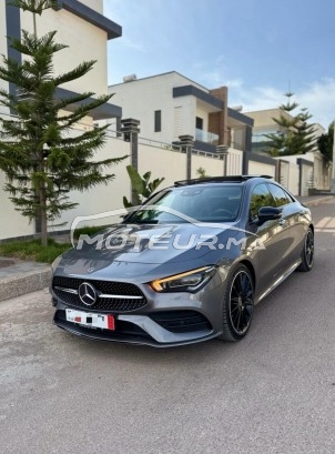 MERCEDES-BENZ Classe cla 220 occasion 2263254