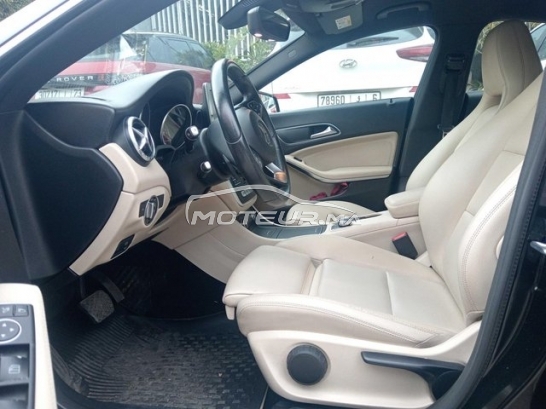 MERCEDES-BENZ Classe cla occasion 3566420